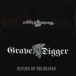 Grave Digger : Return of the Reaper (Demo)